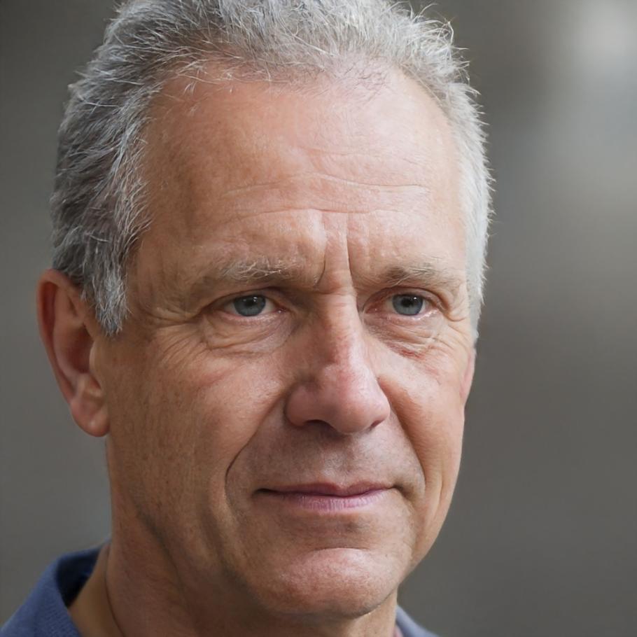 Jean-Pierre Martin, Spécialiste en Analyse de Marché